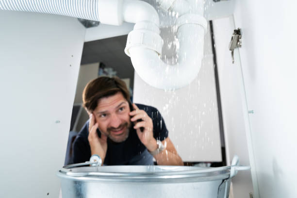 Best Water Softener Installation  in Worthgton, IN