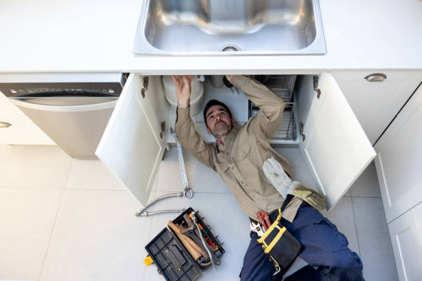 Best Sprinkler Systems  in Worthgton, IN