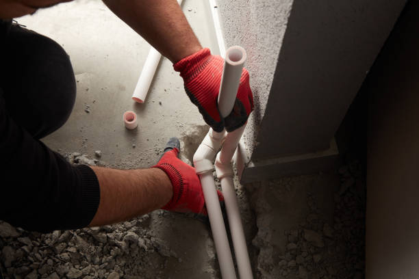 Best Shower Repair Services  in Worthgton, IN