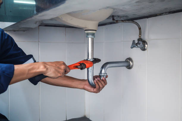 Best Plumbing Installation Services  in Worthgton, IN