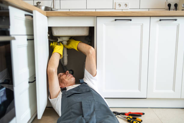 Best Plumbing Services Near Me  in Worthgton, IN