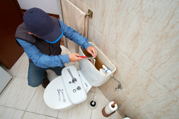 Best Same-Day Plumbing Service  in Worthgton, IN