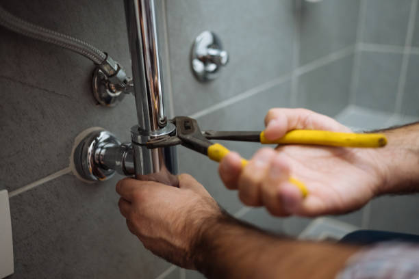 Best Emergency Plumber  in Worthgton, IN