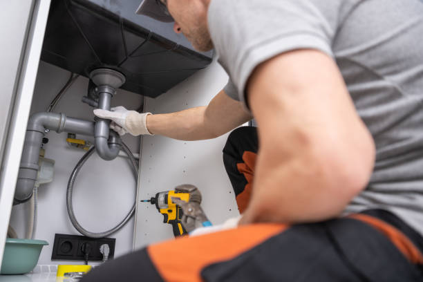 Best Plumbing Services Near Me  in Worthgton, IN